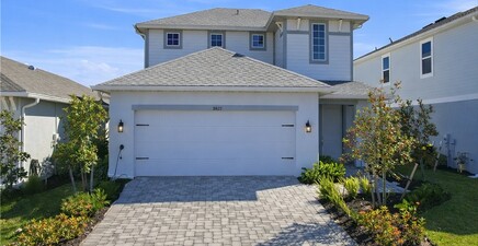 15823 Elina Sky DR, Punta Gorda 33982, FL