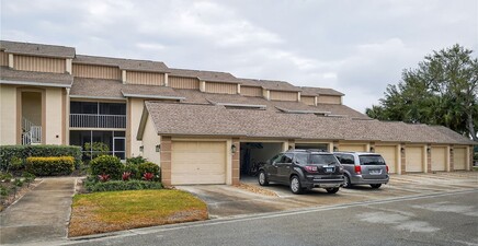 12520 Kelly Greens BLVD 353, Fort Myers 33908, FL