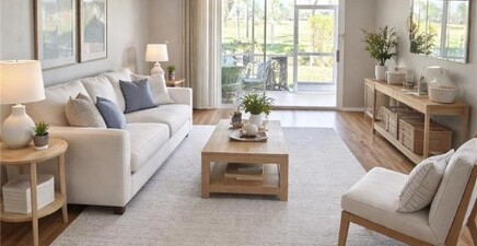 232 Pebble Beach BLVD 104, Naples 34113, FL