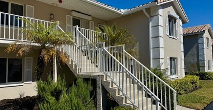 5912 Cranbrook WAY H206, Naples 34112, FL