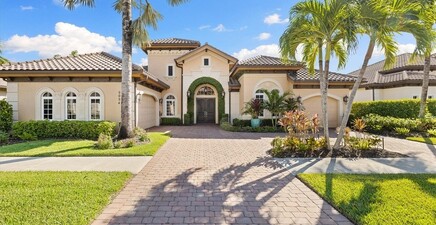 9094 Sahalee CT, Naples 34113, FL