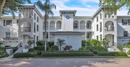 765 Bentwater CIR 203, Naples 34108, FL