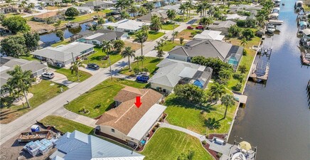 3018 SE 18th PL, Cape Coral 33904, FL