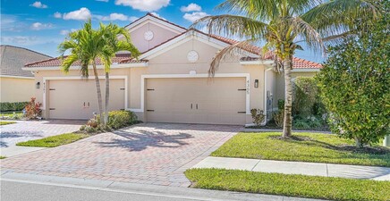 4365 Dutchess Park RD, Fort Myers 33916, FL