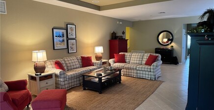 12854 Carrington CIR 201, Naples 34105, FL