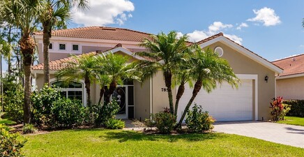 7859 Berkshire Pines DR, Naples 34104, FL