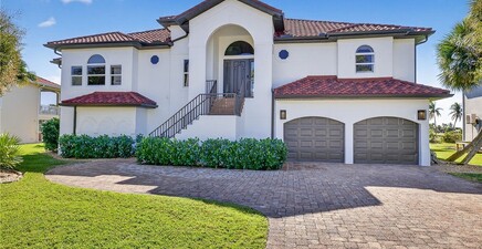 811 Birdie View PT, Sanibel 33957, FL