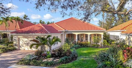 5105 Inagua WAY, Naples 34119, FL