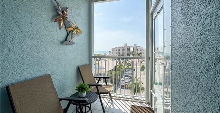 22748 Island Pines WAY 503, Fort Myers Beach 33931, FL