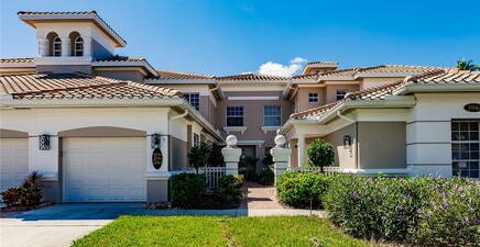 3940 Deer Crossing CT 4-203, Naples 34114, FL