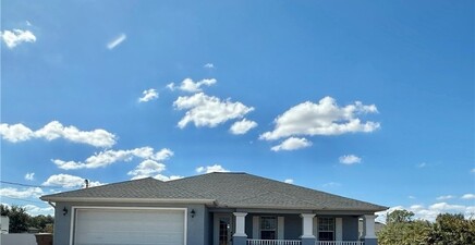 2015 Xelda AVE N, Lehigh Acres 33971, FL