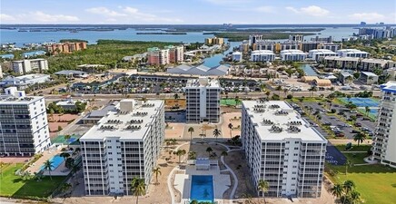 7146 Estero BLVD 815, Fort Myers Beach 33931, FL