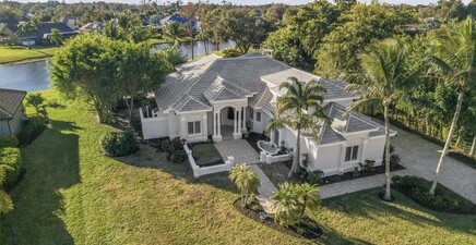 8620 Glenlyon CT, Fort Myers 33912, FL