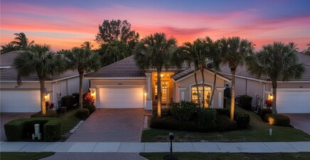 204 Glen Eagle CIR, Naples 34104, FL