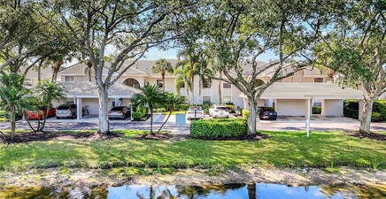 6260 Bellerive AVE 402, Naples 34119, FL