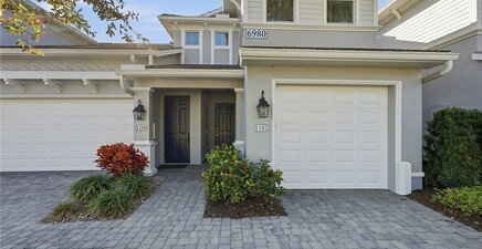 6980 Avalon CIR 1102, Naples 34112, FL
