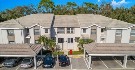 3785 Fieldstone BLVD 203, Naples 34109, FL