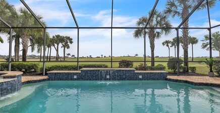 10529 Azzurra DR, Fort Myers 33913, FL