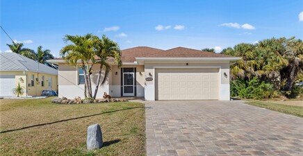 13514 Marquette BLVD, Fort Myers 33905, FL