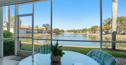 2476 Orchid Bay DR 103, Naples 34109, FL