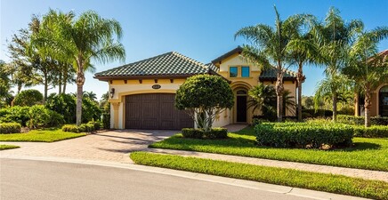 6215 Brunello LN, Naples 34113, FL