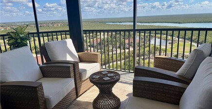 1060 Borghese LN 1204, Naples 34114, FL