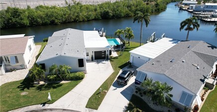 17731 Canal Cove CT, Fort Myers Beach 33931, FL