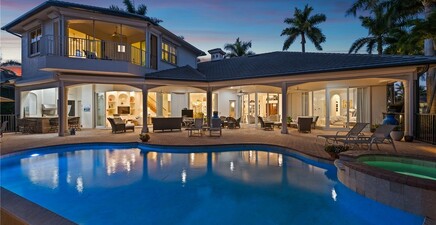 8812 Muirfield DR, Naples 34109, FL