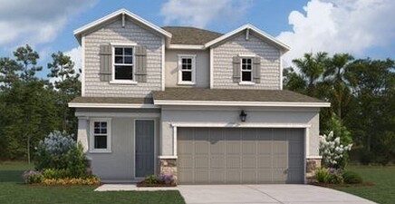 17024 Cottontail CIR, Punta Gorda 33982, FL