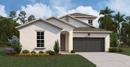 17035 Cottontail CIR, Punta Gorda 33982, FL