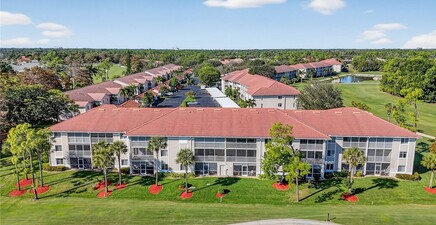 6945 Dennis CIR I201, Naples 34104, FL