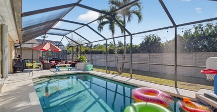 22830 Snaptail CT, Estero 33928, FL
