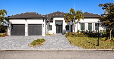 3337 Chestnut Grove DR, Alva 33920, FL