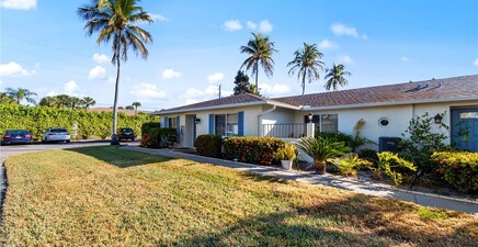 87 Glades BLVD 1633, Naples 34112, FL