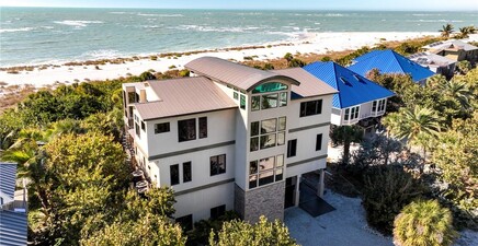 660 Gulf LN, Upper Captiva 33924, FL