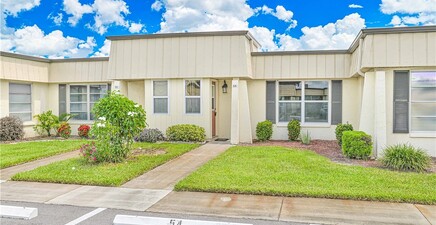 54 Laconia CT, Fort Myers 33919, FL