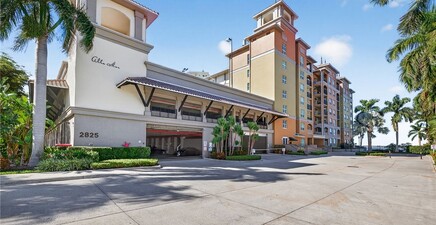 2825 Palm Beach BLVD 215, Fort Myers 33916, FL