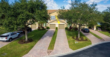 3111 Cottonwood BEND 1704, Fort Myers 33905, FL