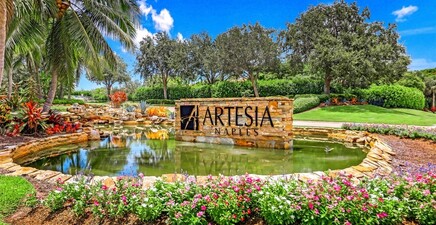 1248 Manado DR, Naples 34113, FL