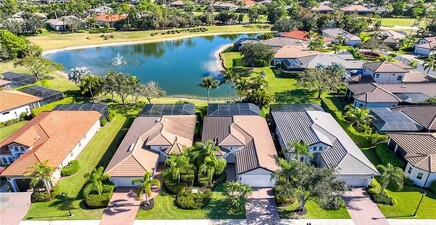 7842 Ashton RD, Naples 34113, FL