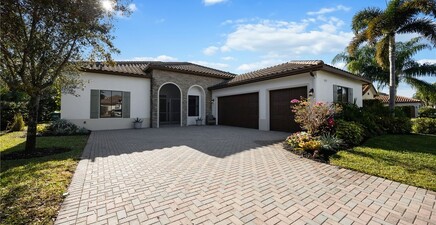 5551 Ferrari AVE, Ave Maria 34142, FL