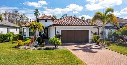 17429 Caravita LN, Fort Myers 33913, FL