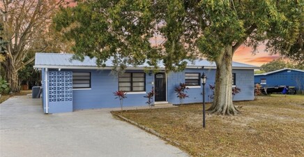 1332 Draper DR, Lake Placid 33852, FL