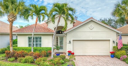 10260 Cobble Hill RD, Bonita Springs 34135, FL