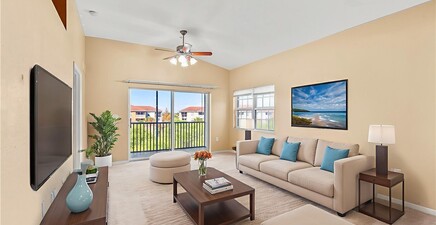 4530 Botanical Place CIR 406, Naples 34112, FL