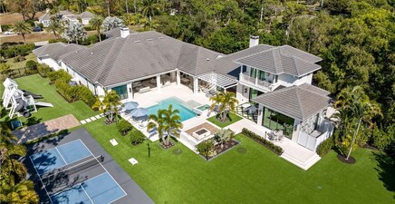 186 North ST, Naples 34108, FL