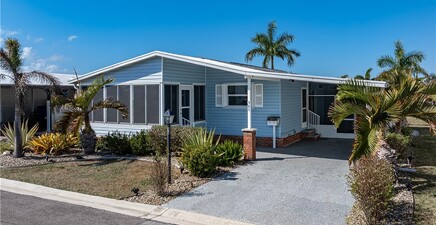 15550 Burnt Store RD 86, Punta Gorda 33955, FL