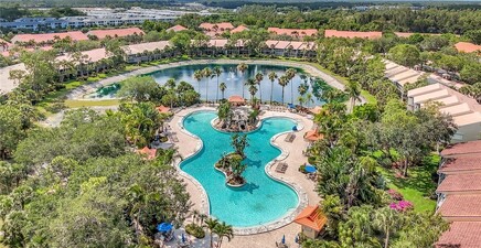 2347 Hidden Lake CT 7906, Naples 34112, FL