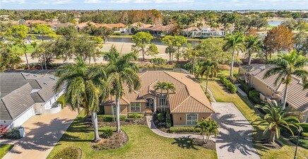 15741 Lockmaben AVE, Fort Myers 33912, FL