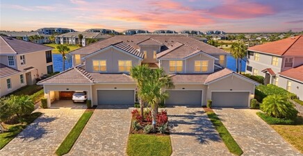 14017 Black Beauty DR 322, Punta Gorda 33955, FL